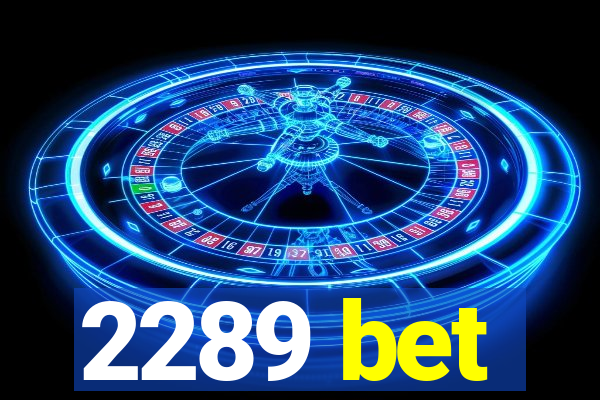 2289 bet